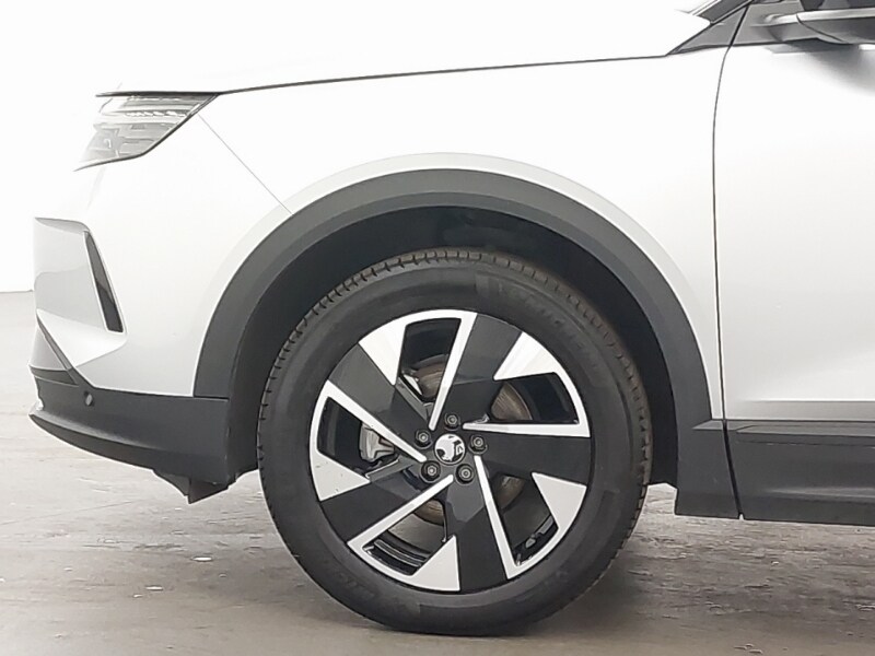 Used Vauxhall Grandland 2025 for sale - 77046986: Photo 12