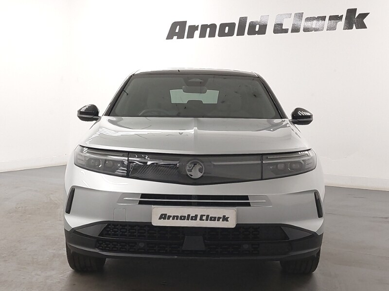 Used Vauxhall Grandland 2025 for sale - 77046986: Photo 13