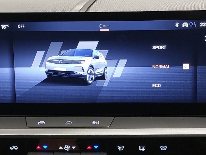 Used Vauxhall Grandland 2025 for sale - 77046986: Photo 16