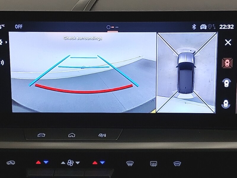 Used Vauxhall Grandland 2025 for sale - 77046986: Photo 18