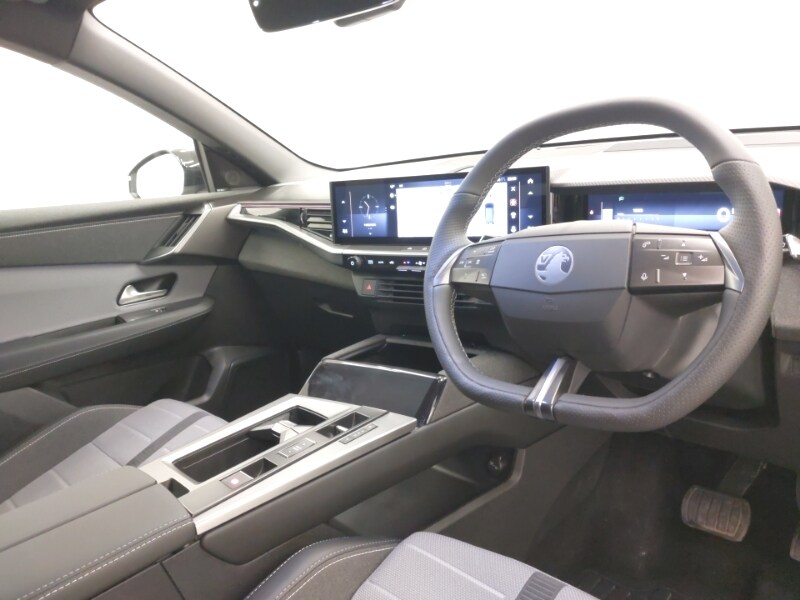 Used Vauxhall Grandland 2025 for sale - 77046986: Photo 19