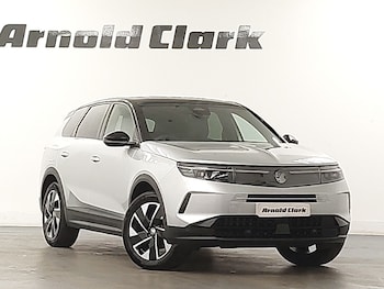 Used Vauxhall Grandland 2025 for sale - 77046986: Photo