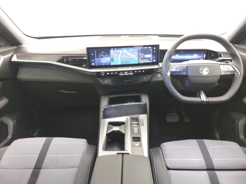 Used Vauxhall Grandland 2025 for sale - 77046986: Photo 2