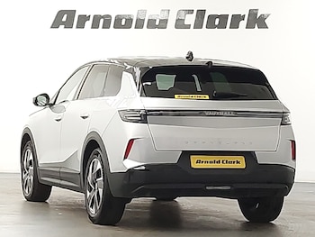 Used Vauxhall Grandland 2025 for sale - 77046986: Photo