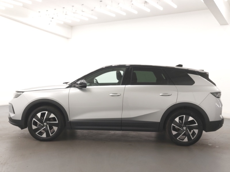 Used Vauxhall Grandland 2025 for sale - 77046986: Photo 4