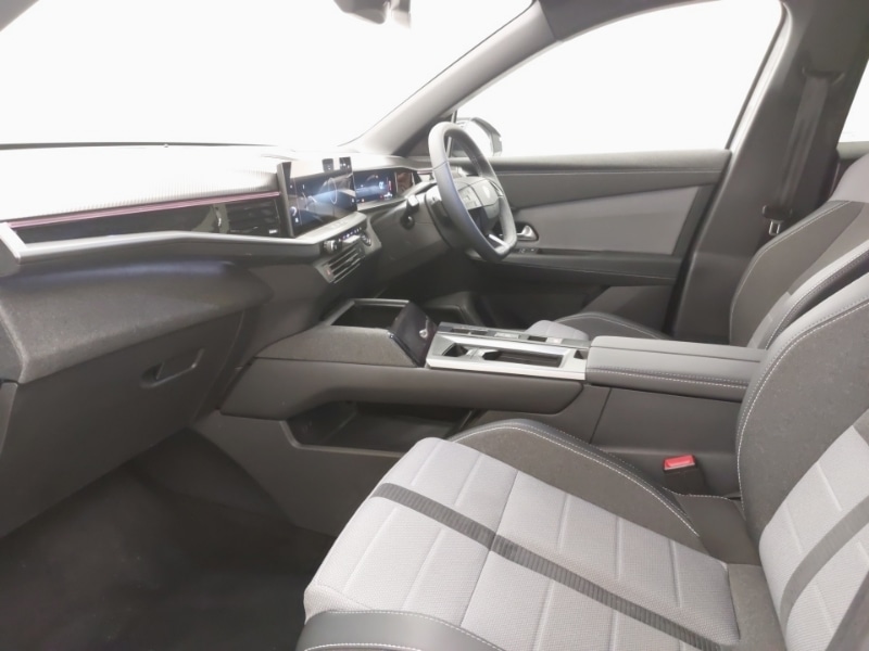 Used Vauxhall Grandland 2025 for sale - 77046986: Photo 5