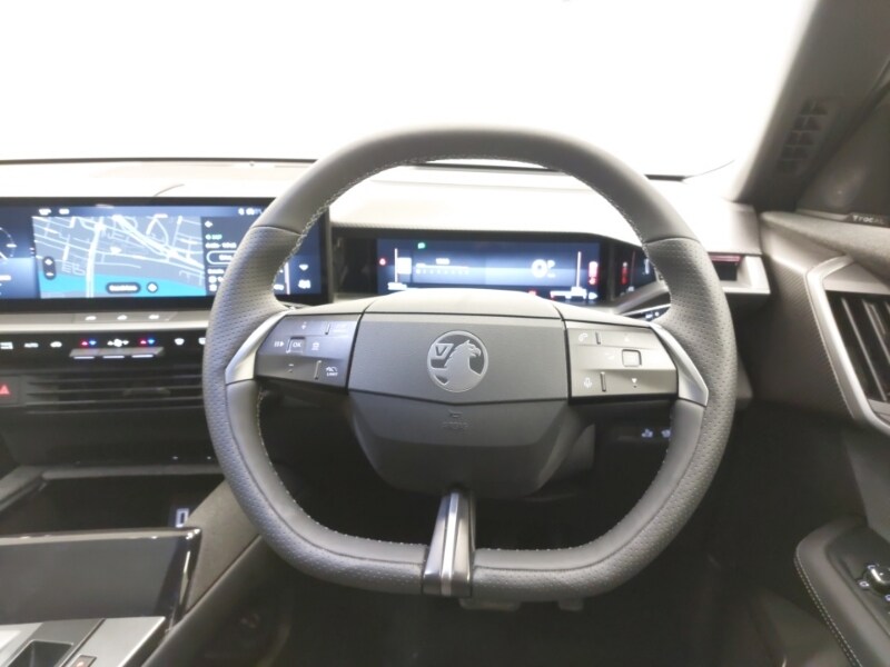 Used Vauxhall Grandland 2025 for sale - 77046986: Photo 7