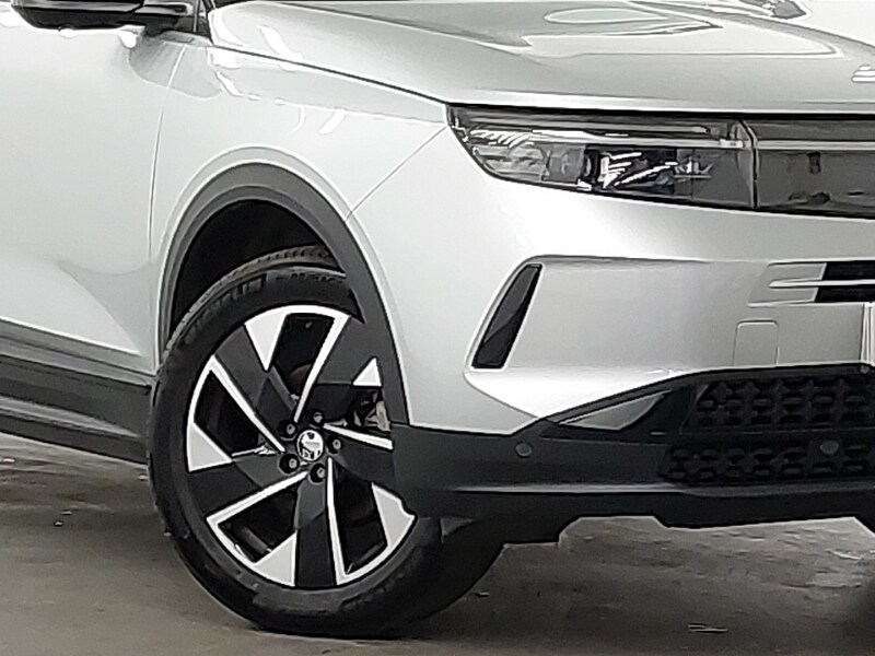 Used Vauxhall Grandland 2025 for sale - 77046986: Photo 9