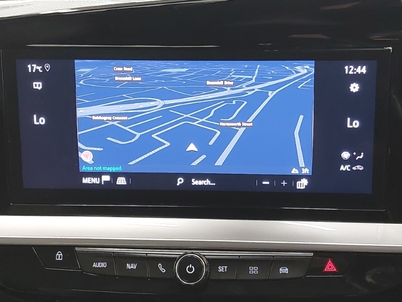 Used Vauxhall Mokka 2022 for sale - 76484091: Photo 10