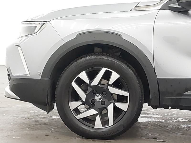 Used Vauxhall Mokka 2022 for sale - 76484091: Photo 12