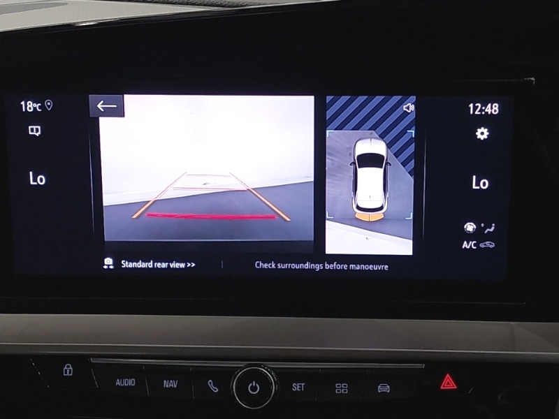 Used Vauxhall Mokka 2022 for sale - 76484091: Photo 17