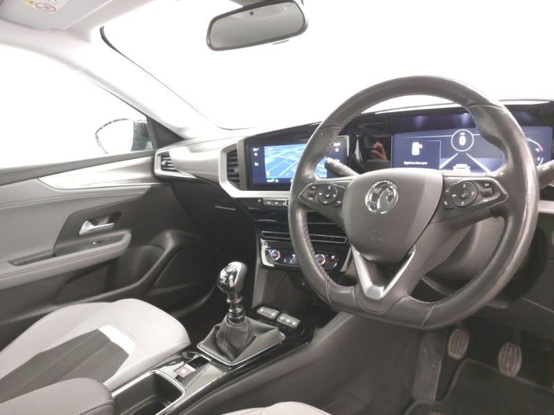 Used Vauxhall Mokka 2022 for sale - 76484091: Photo 18