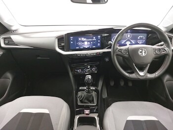 Used Vauxhall Mokka 2022 for sale - 76484091: Photo