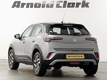 Used Vauxhall Mokka 2022 for sale - 76484091: Photo