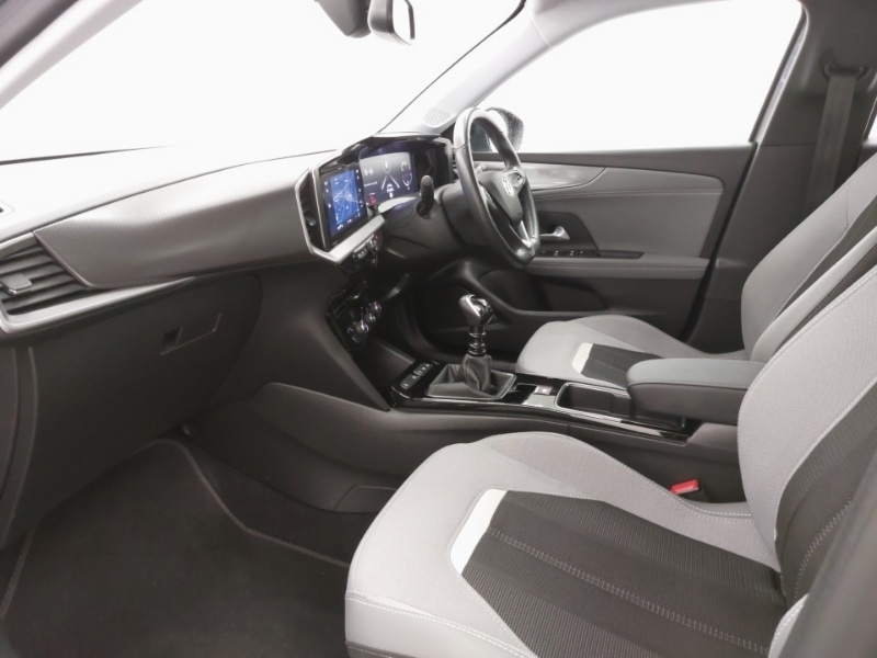 Used Vauxhall Mokka 2022 for sale - 76484091: Photo 5