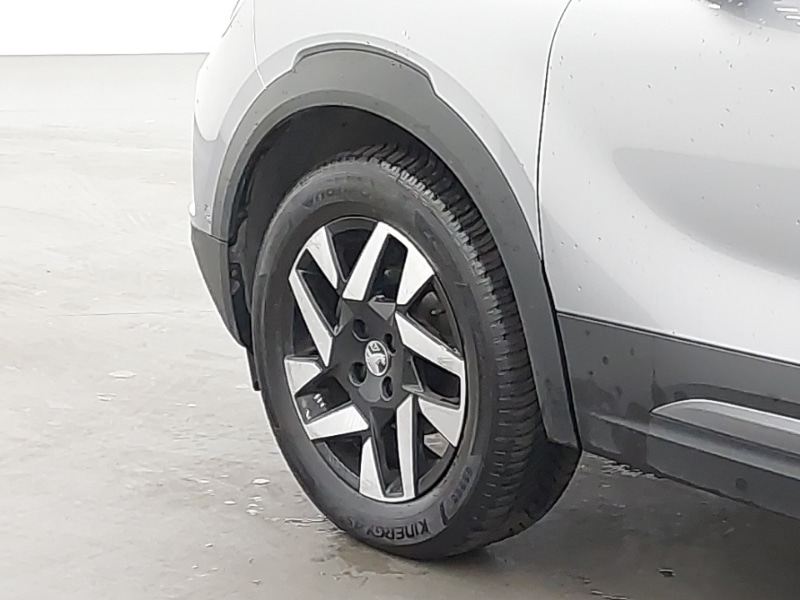 Used Vauxhall Mokka 2022 for sale - 76484091: Photo 9