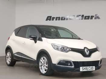 2016 - 1.5 dCi 90 Dynamique Nav 5dr