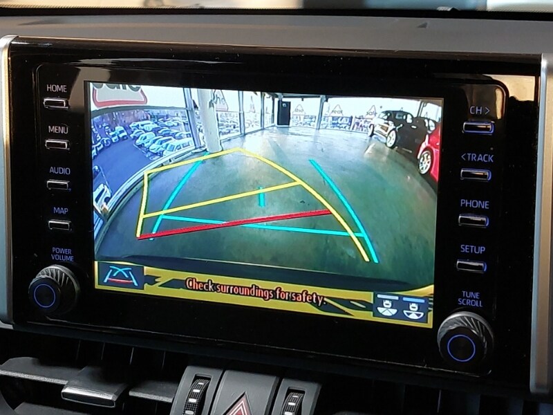 Used Toyota RAV4 2022 for sale - 77070037: Photo 14