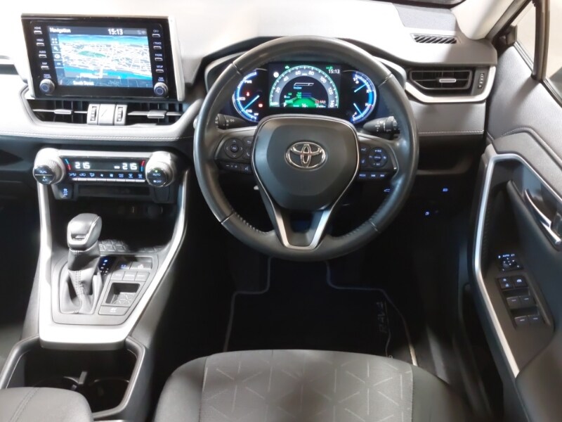 Used Toyota RAV4 2022 for sale - 77070037: Photo 7