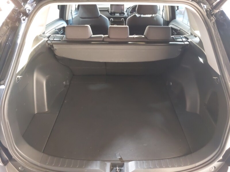 Used Toyota RAV4 2022 for sale - 77070037: Photo 8