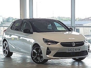 Vauxhall - Corsa