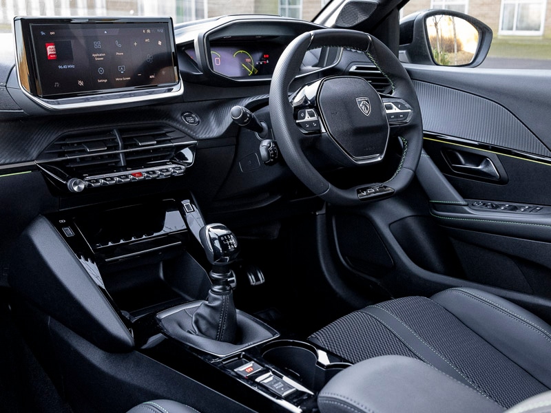 Used Peugeot 208 2026 for sale - 78172982: Photo 8