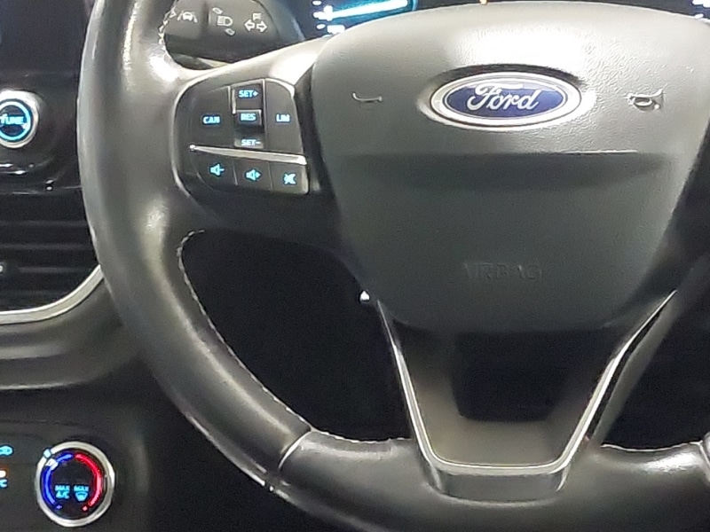 Used Ford Fiesta 2018 for sale - 76771316: Photo 10
