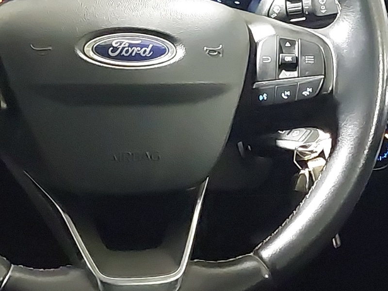 Used Ford Fiesta 2018 for sale - 76771316: Photo 11