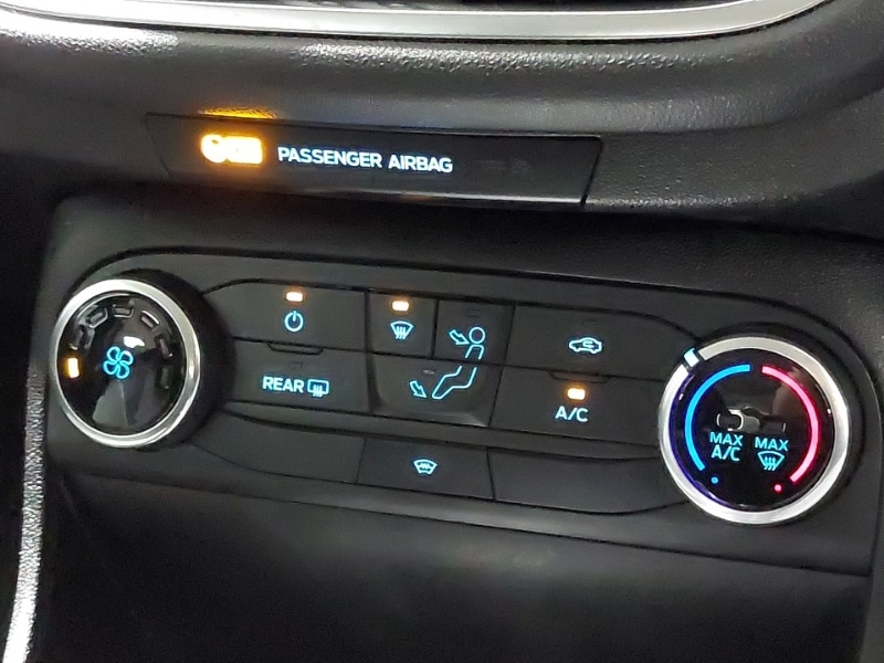 Used Ford Fiesta 2018 for sale - 76771316: Photo 13