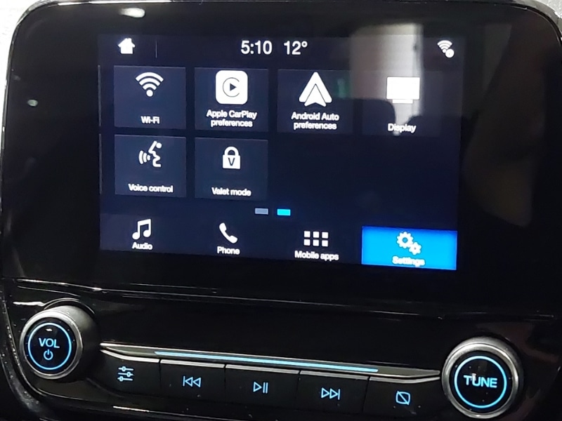 Used Ford Fiesta 2018 for sale - 76771316: Photo 16