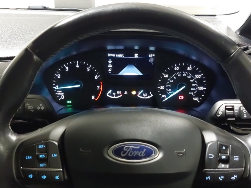 Used Ford Fiesta 2018 for sale - 76771316: Photo 17