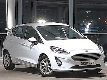 Ford - Fiesta
