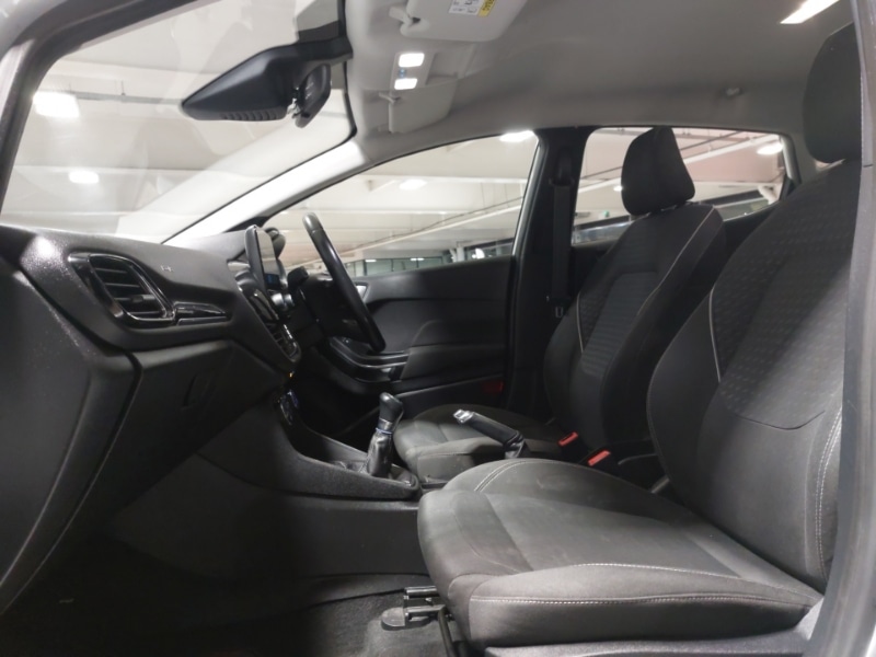 Used Ford Fiesta 2018 for sale - 76771316: Photo 5