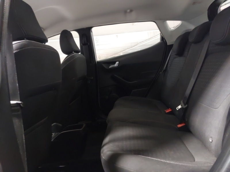 Used Ford Fiesta 2018 for sale - 76771316: Photo 6
