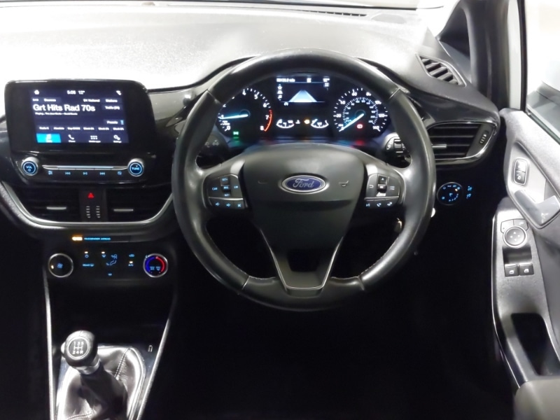 Used Ford Fiesta 2018 for sale - 76771316: Photo 7