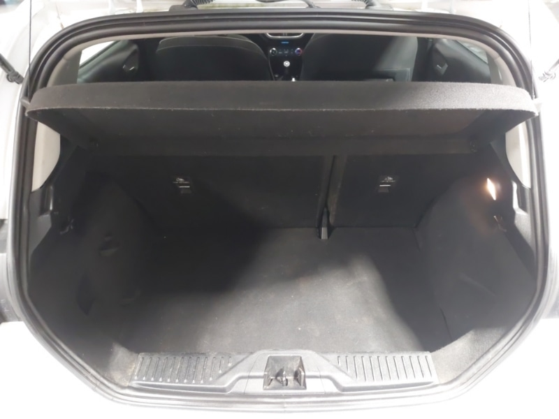 Used Ford Fiesta 2018 for sale - 76771316: Photo 8