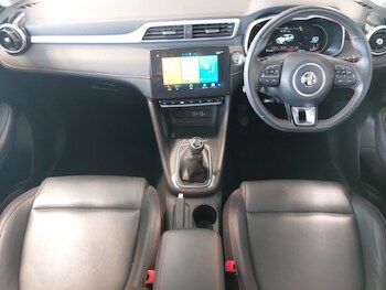 Used MG MG ZS 2022 for sale - 78346563: Photo