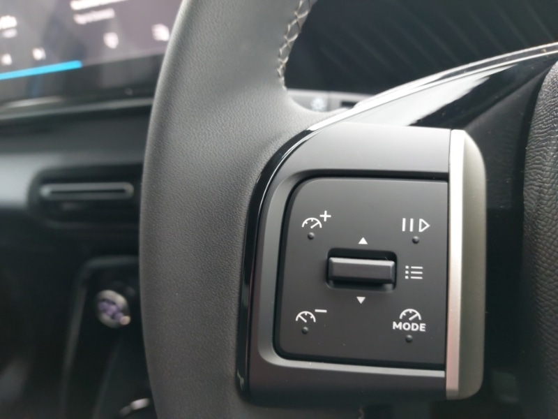 Used Citroen C3 2025 for sale - 77656772: Photo 16