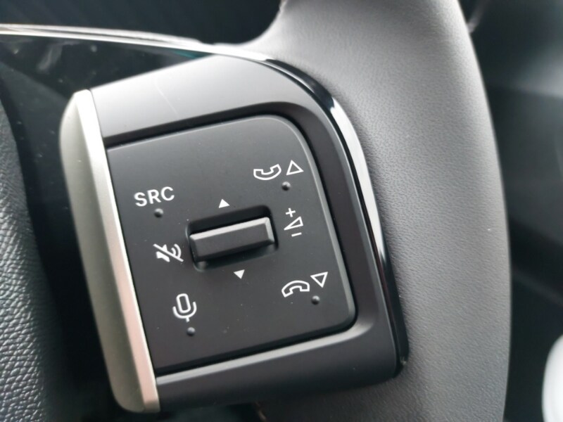 Used Citroen C3 2025 for sale - 77656772: Photo 17