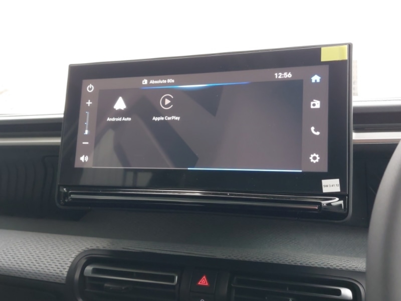 Used Citroen C3 2025 for sale - 77656772: Photo 19