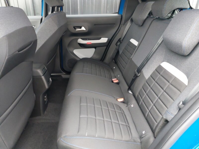 Used Citroen C3 2025 for sale - 77656772: Photo 6