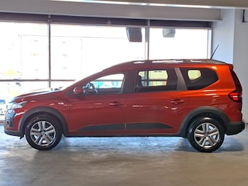 Used Dacia Jogger 2023 for sale - 78283497: Photo