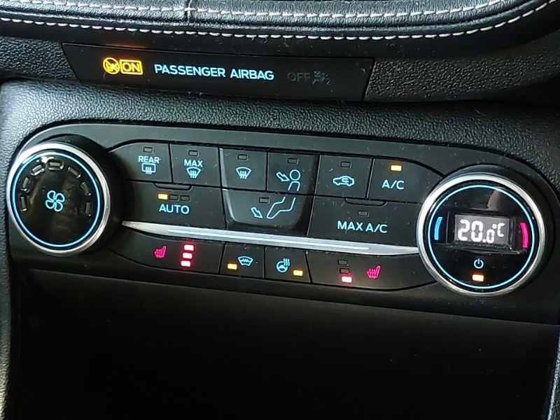 Used Ford Fiesta 2018 for sale - 77012568: Photo 13