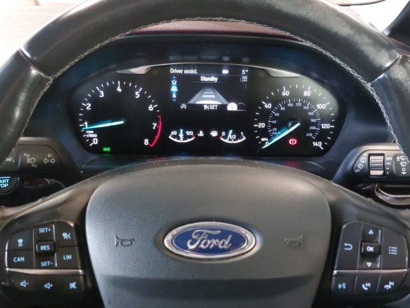 Used Ford Fiesta 2018 for sale - 77012568: Photo 18