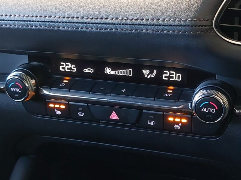 Used Mazda Mazda3 2022 for sale - 77731542: Photo 13