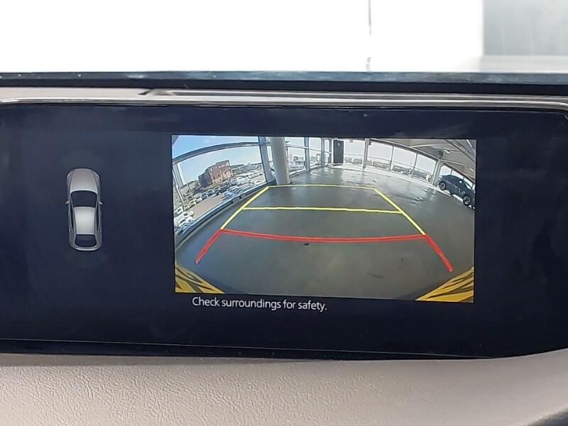 Used Mazda Mazda3 2022 for sale - 77731542: Photo 14