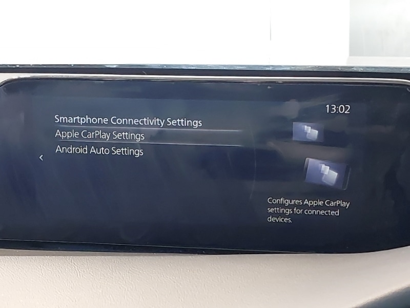 Used Mazda Mazda3 2022 for sale - 77731542: Photo 16