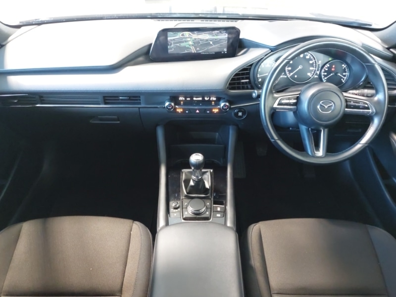 Used Mazda Mazda3 2022 for sale - 77731542: Photo 2