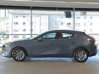 Used Mazda Mazda3 2022 for sale - 77731542: Photo