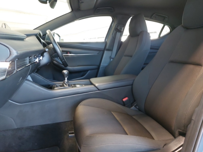 Used Mazda Mazda3 2022 for sale - 77731542: Photo 5